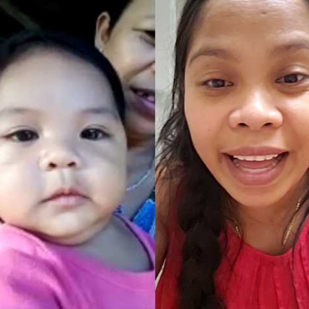 Meet your Posher, Lina